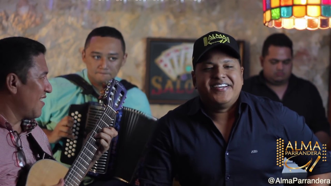 Corazón Cobarde - Jorge Adel, Carlos Olivera, Mancel Cárdenas, José Palmera