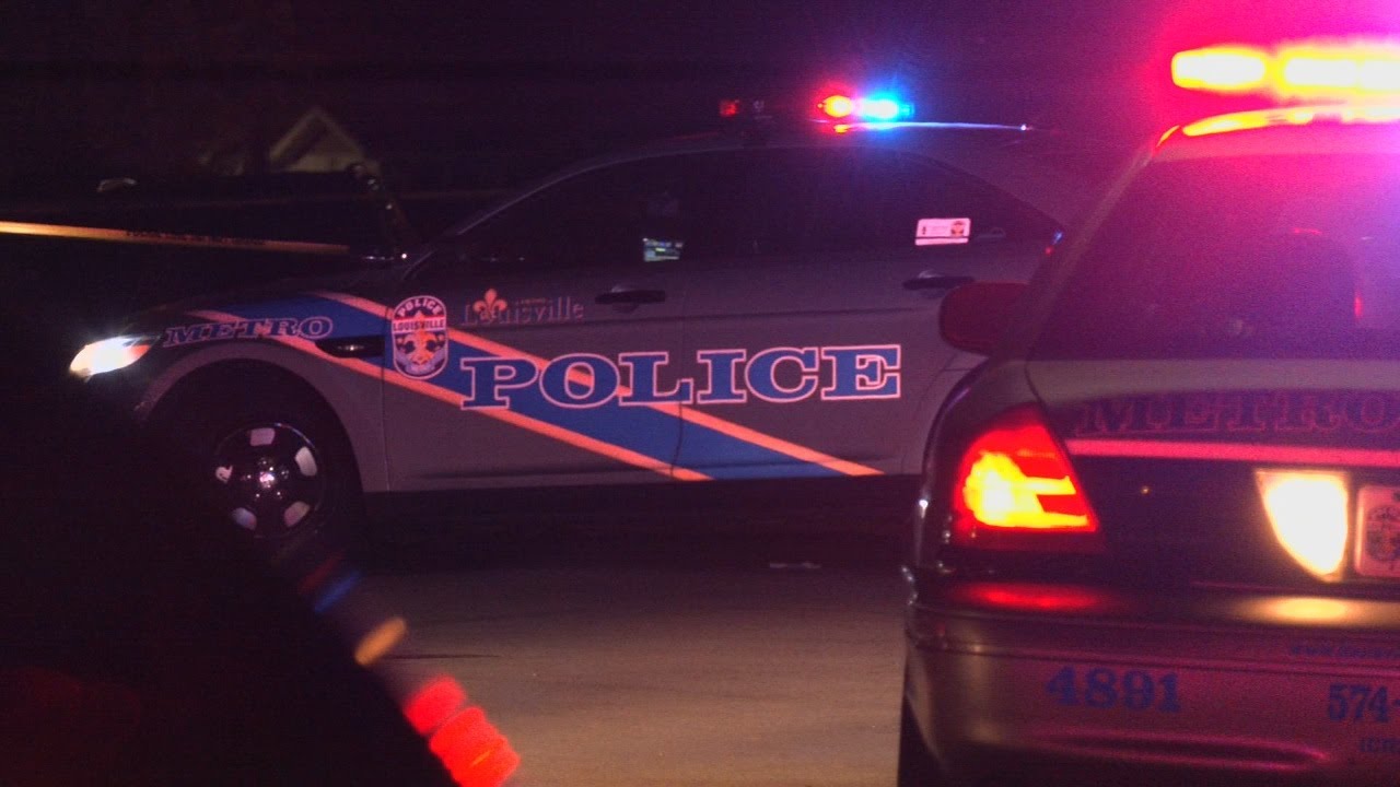 New Louisville initiative targets repeat offenders driving violent crime