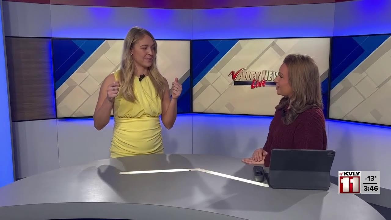 VNN Afternoon Update