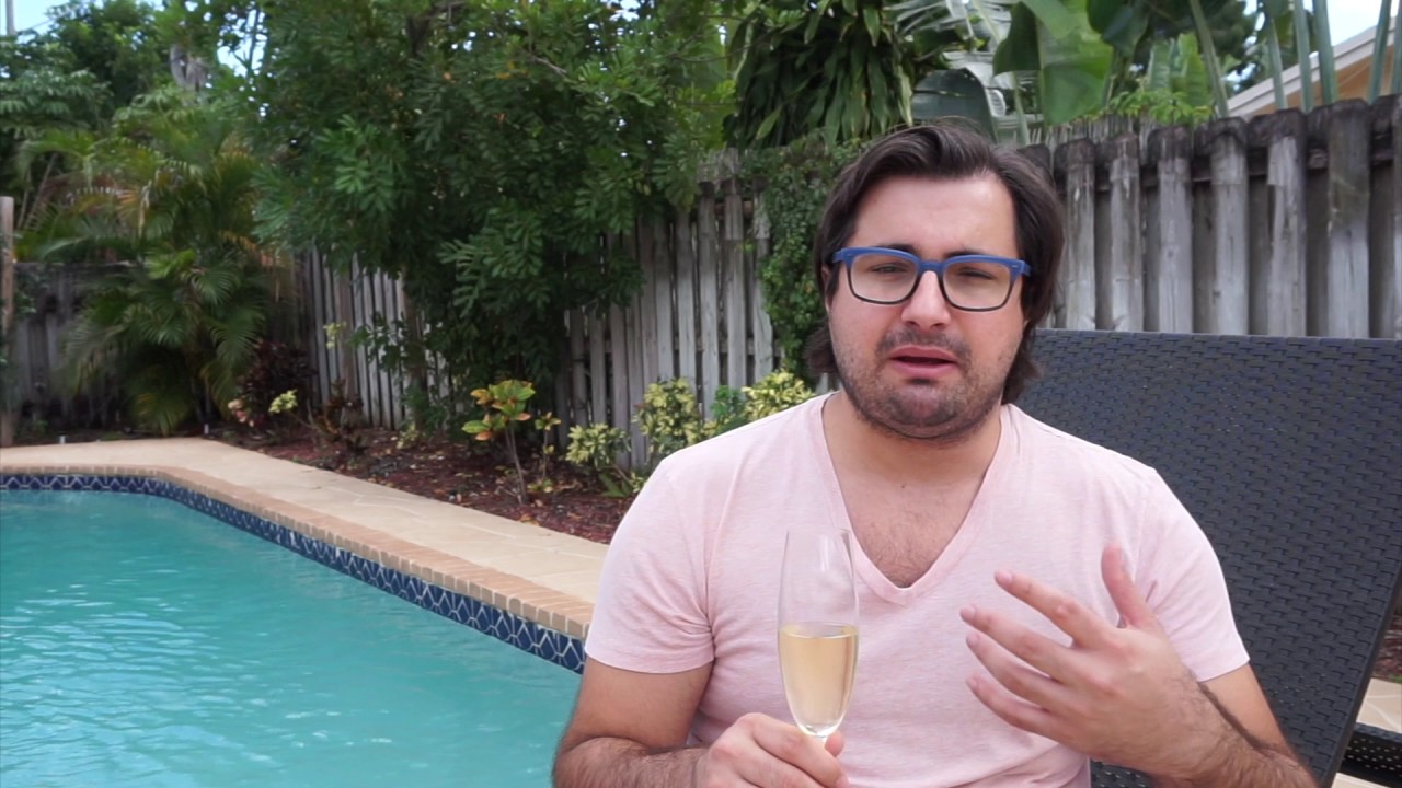 Episode 30 -  Henriot Brut Souverain NV