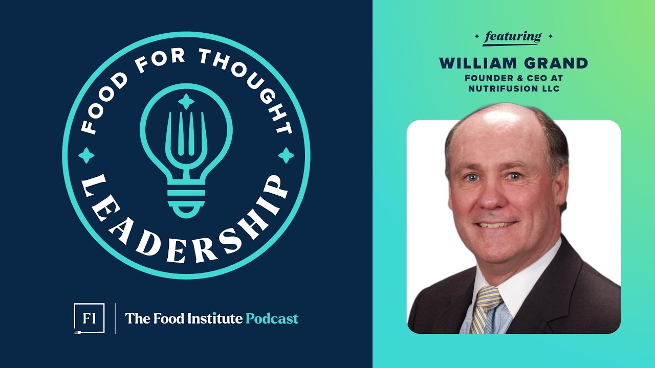 How the New Food Pyramid is Reshaping Nutrition at Scale