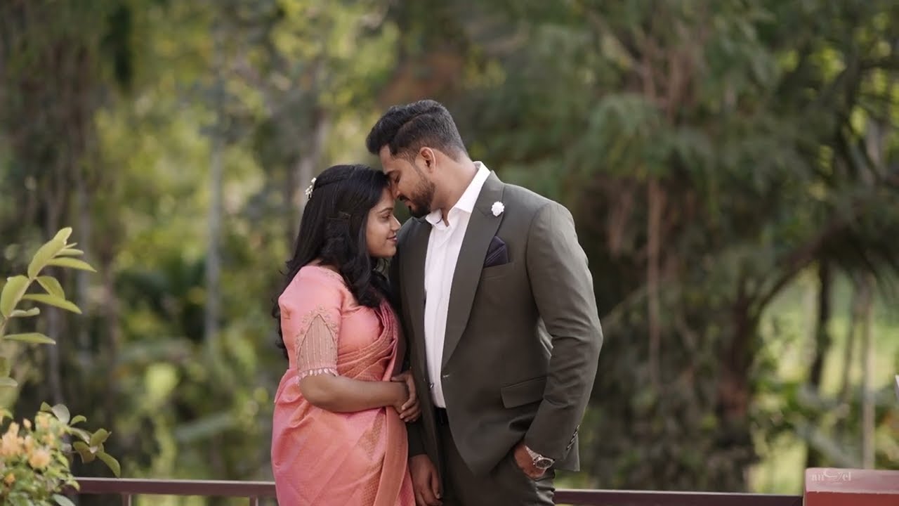 Kerala Pentecostal Wedding Highlights 2025 GODSEE♥️ ASHWIN   4k