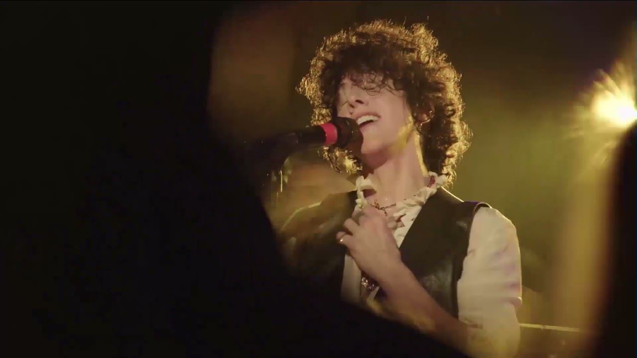 LP - My Body (VEEPS Livestream OMEARA)