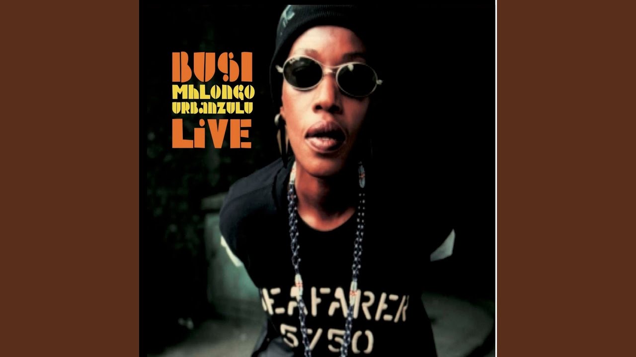 Yehlisan’umoya Ma Africa Live (Remastered)