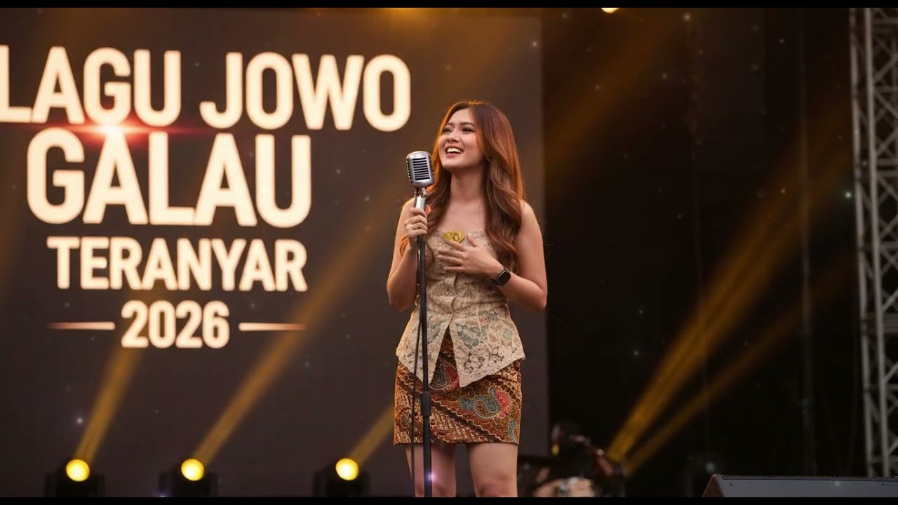FULL ALBUM DENNY CAKNAN, SADEWOK, GUYON WATON TERBARU - PLAYLIST LAGU JAWA TERANYAR TERPOPULER 2026