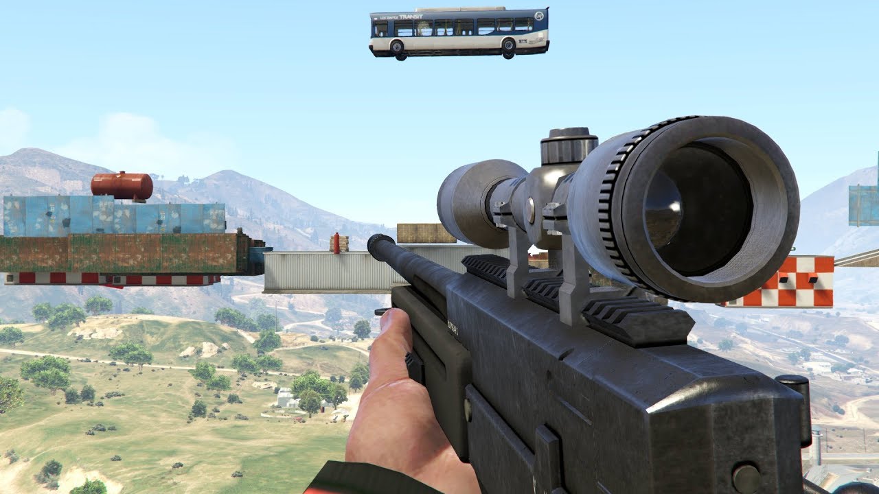 GARRY'S MOD A L'ANCIENNE SISI