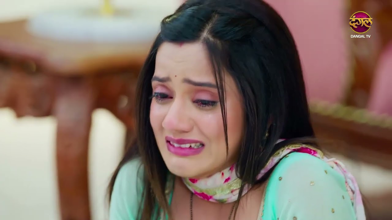 Dalchini | Maha Episode | Dalchini aur Tej ki kahani | Dangal TV