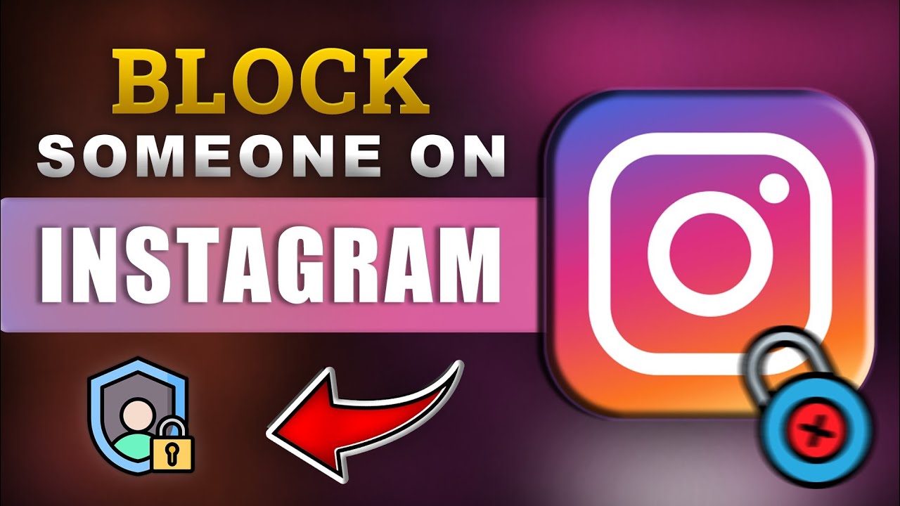 How to Block Someone on Instagram: Quick and Easy Guide