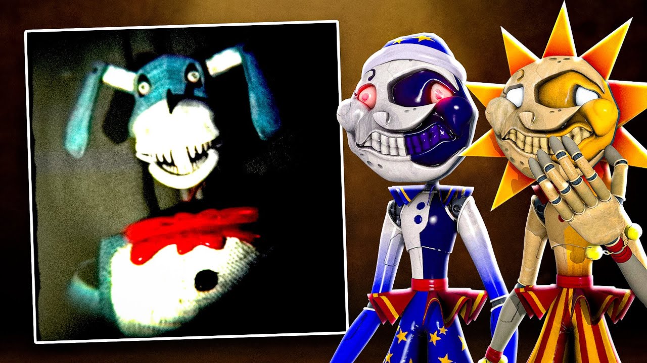 Sun and Moon Investigate THE WALTEN FILES