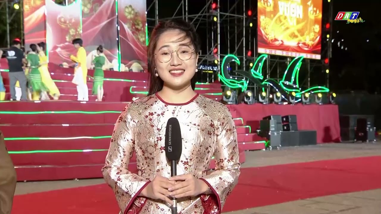 CHƯƠNG TRÌNH THỜI SỰ TỐI THỨ 3, NGÀY 17/2/2026 (Mùng 1 Tết Bính Ngọ)| Truyền hình Đắk Lắk