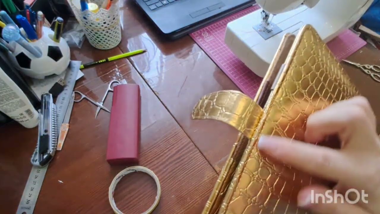 Vlog 3/2026 Планер🤩Обкладенка, фінальна строчка🫣 Кільцевий механізм👌#scrapbooking 
