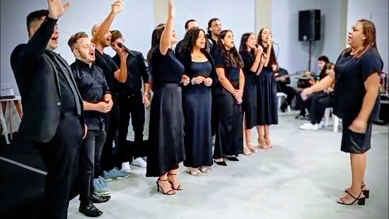 Canção que não envelhece #cover Julyanni Souza ft. Lukas Agustinho