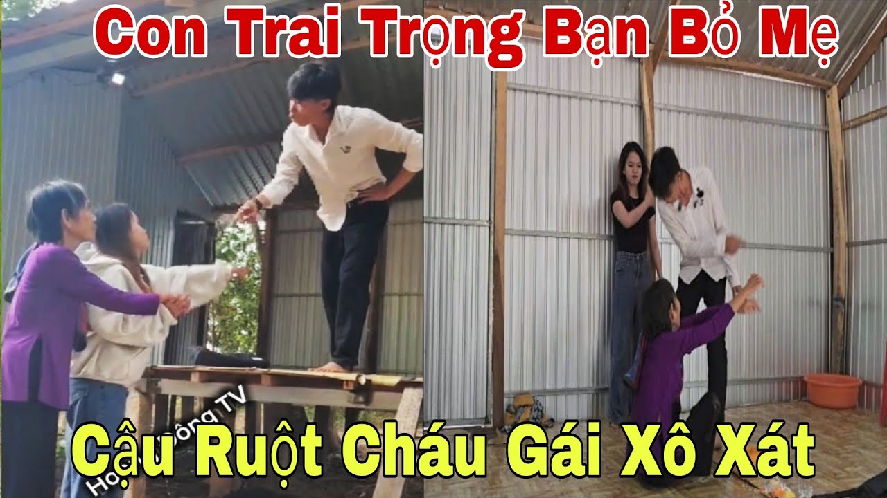 Chấn Động 