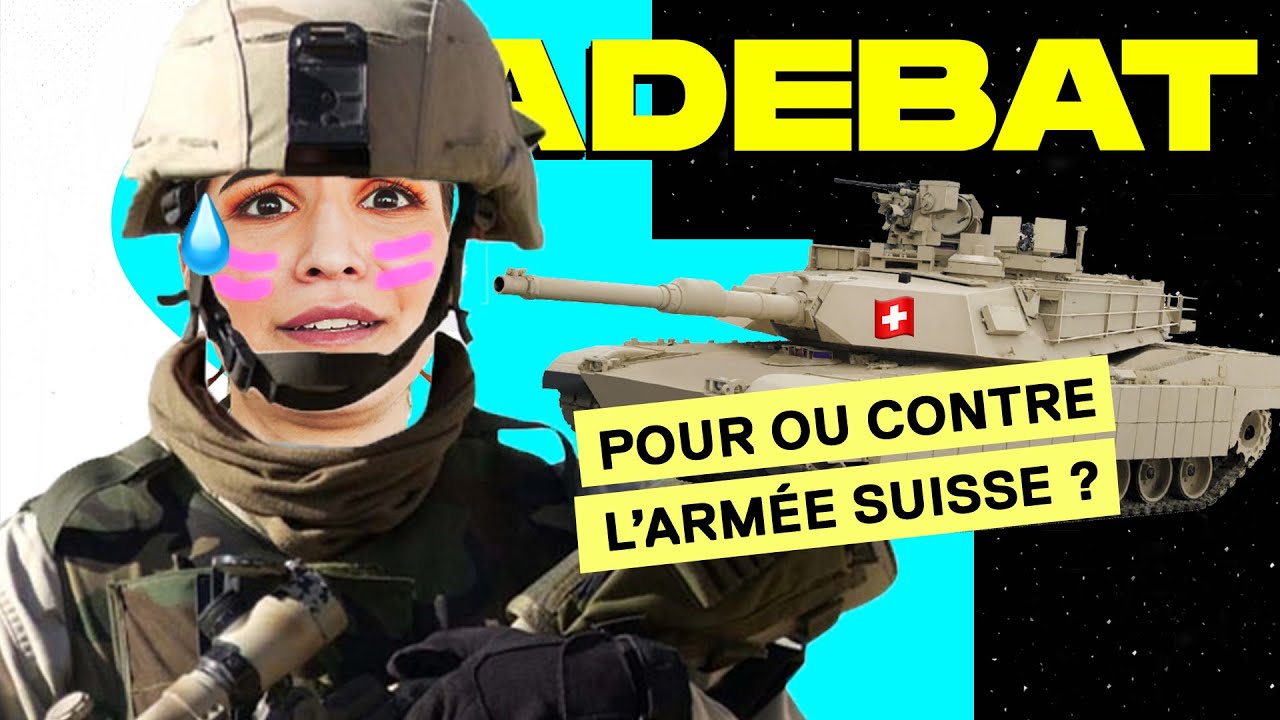Comment ils ont &eacute;chapp&eacute; &agrave; l'arm&eacute;e (et pourquoi ?) &ndash; YADEBAT
