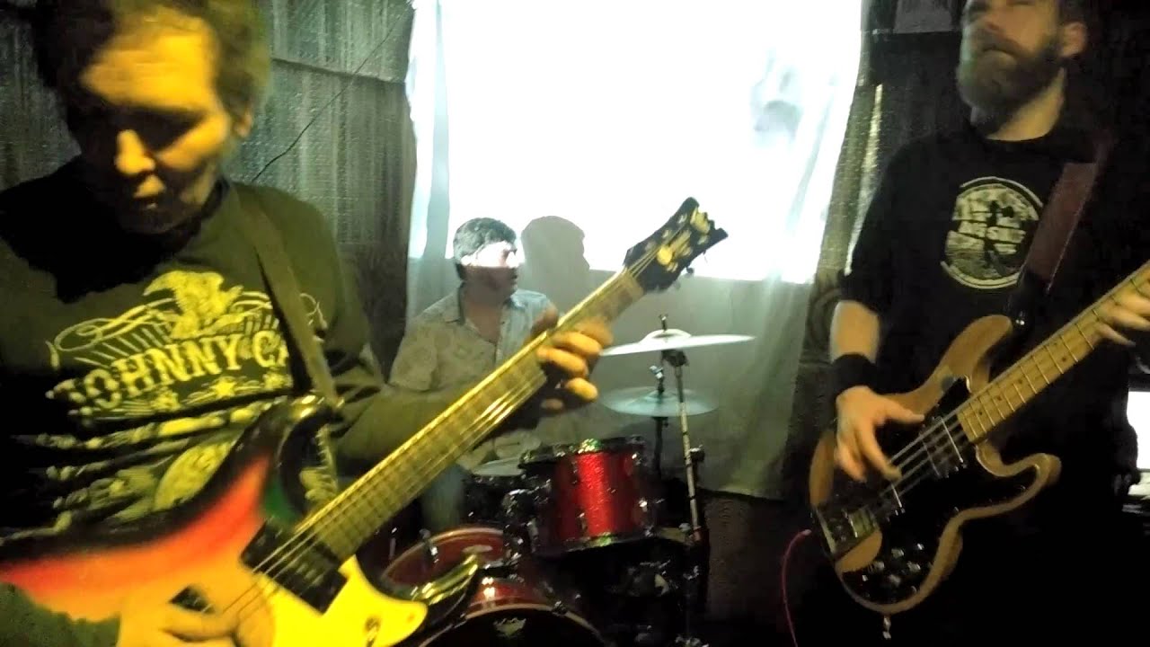 Unsteady Freddie's Surf Rock Shindig-3rd May 2014