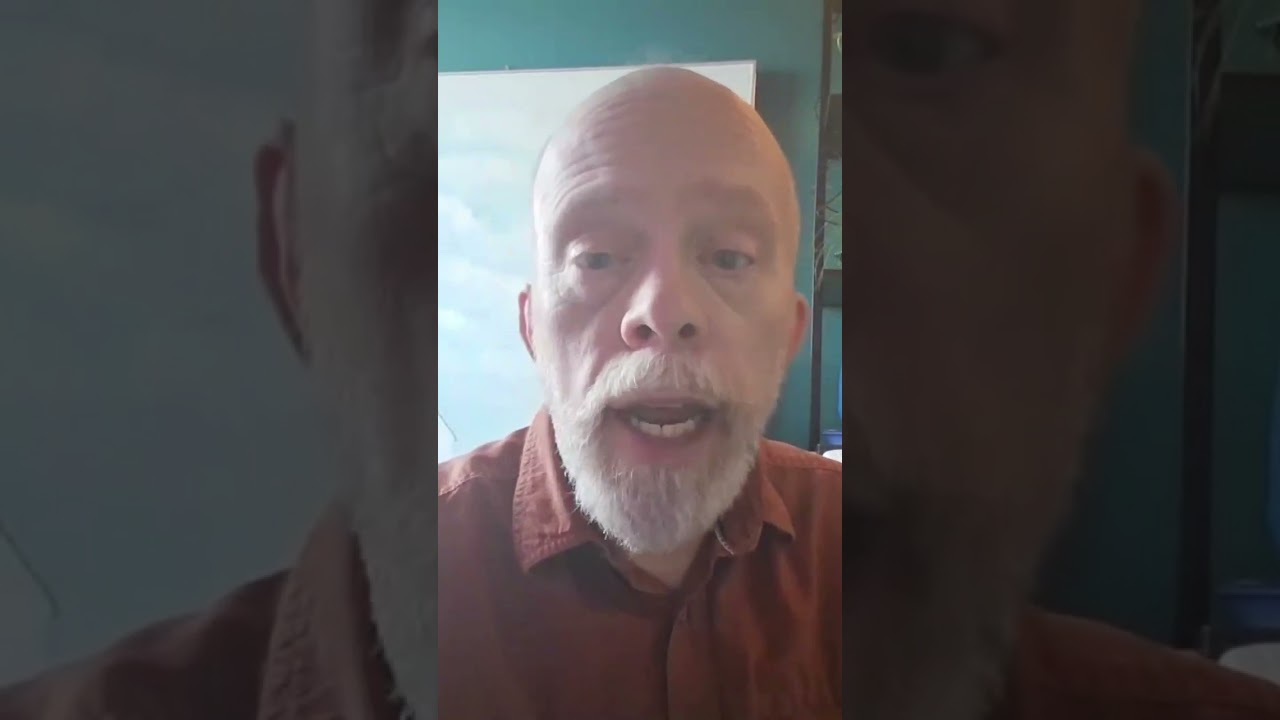 1 John 5:16 Overview Bible Study - Sin Leading To Death