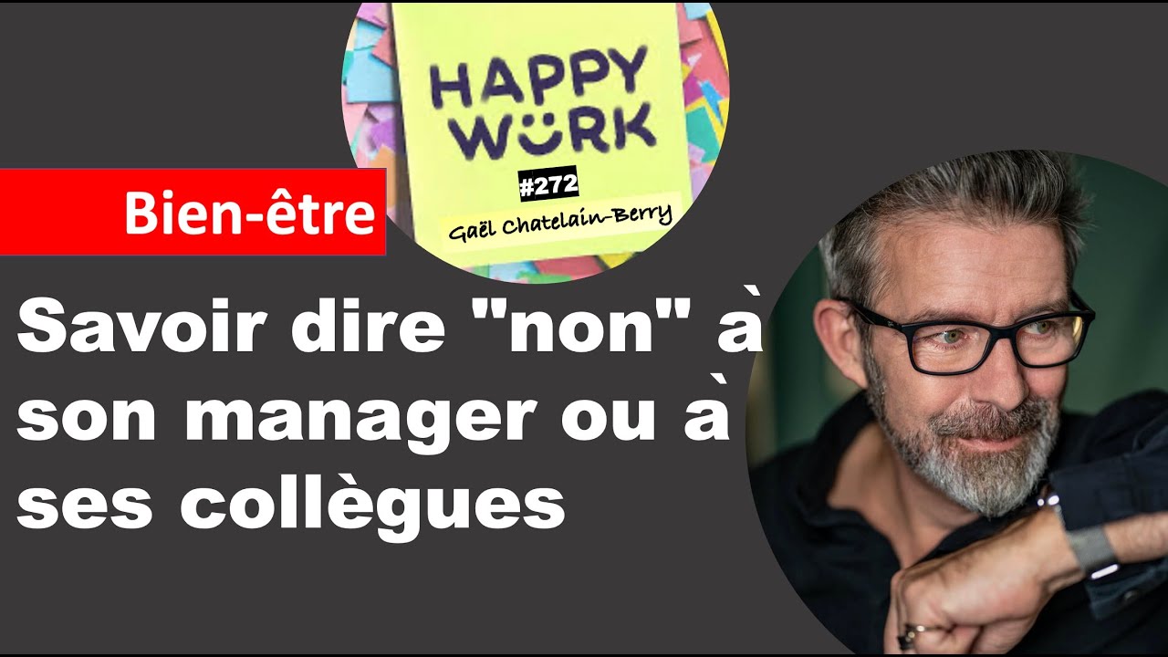 Savoir dire 