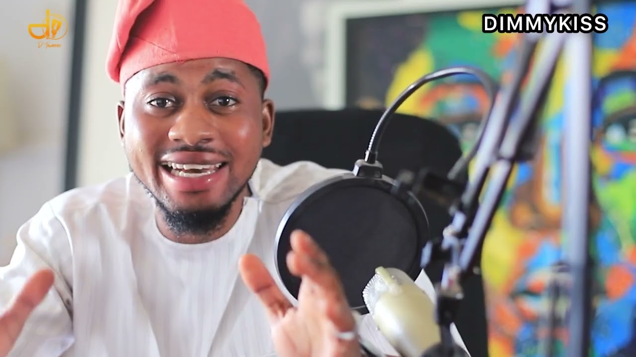 Ezego THE KING OF MONEY #history #dimmykiss