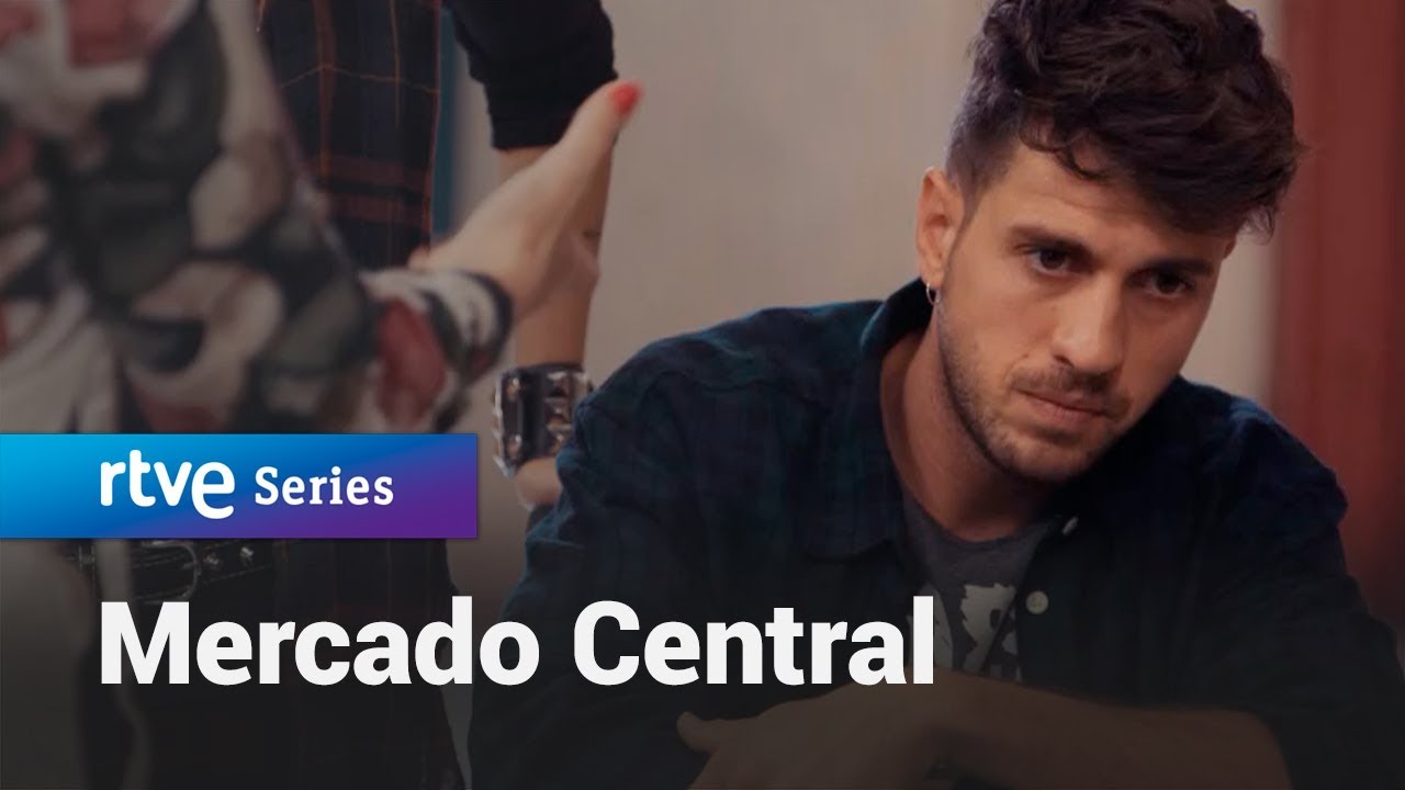 Mercado Central: Han timado a Samu y Carla #Capítulo47 | RTVE Series