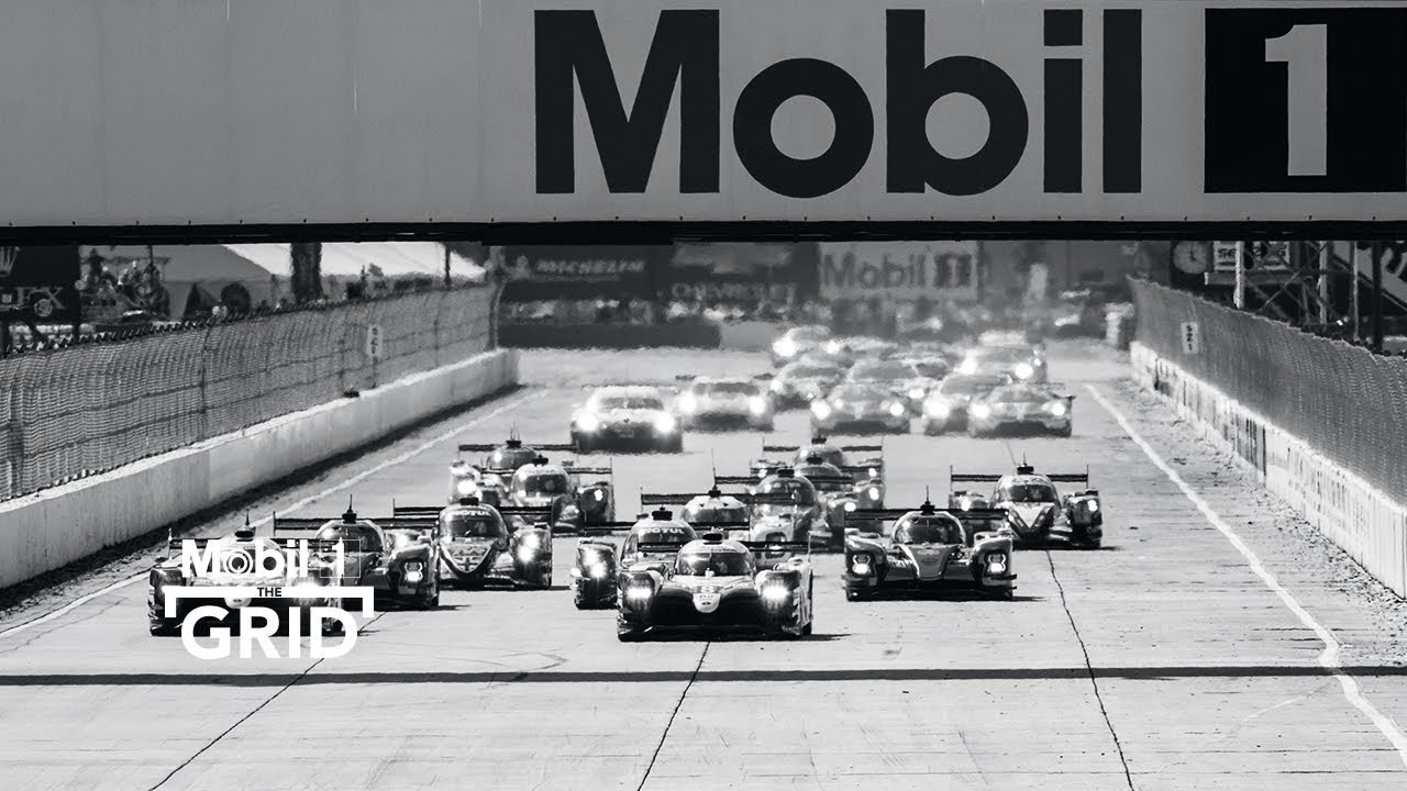 A Tale Of Two Races – Corvette Racing Take On The WEC And IMSA Double At Super Sebring | M1TG