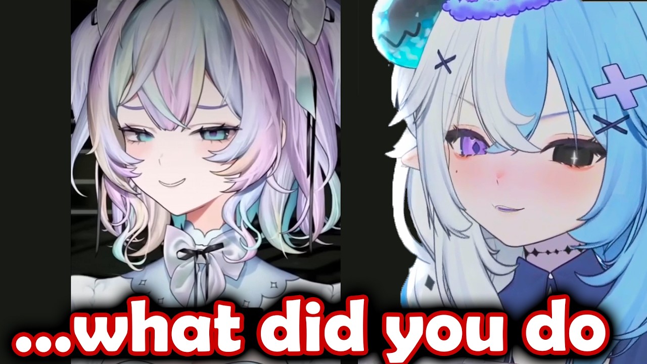 Aquwa Watches Yuy Story About Being Banned From The Kitchen — Immediate Collapse