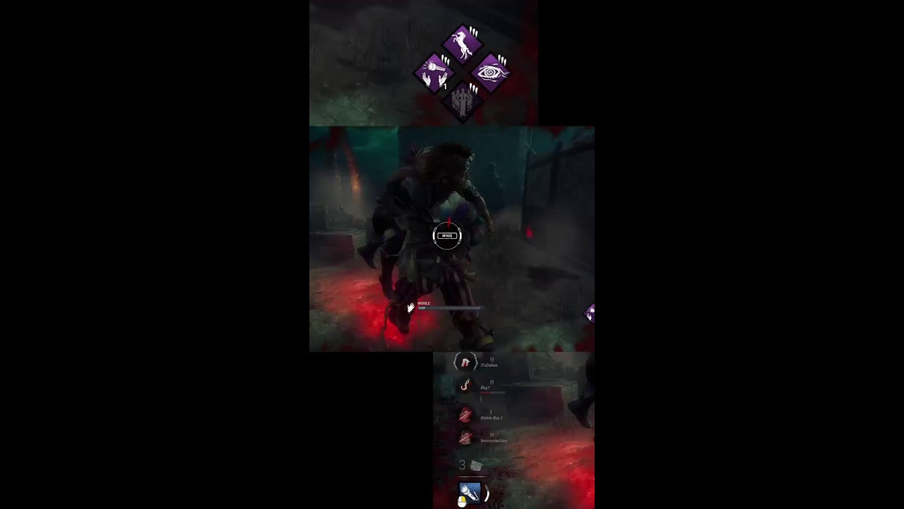 DBD New Update Soon!!! (Portrait)