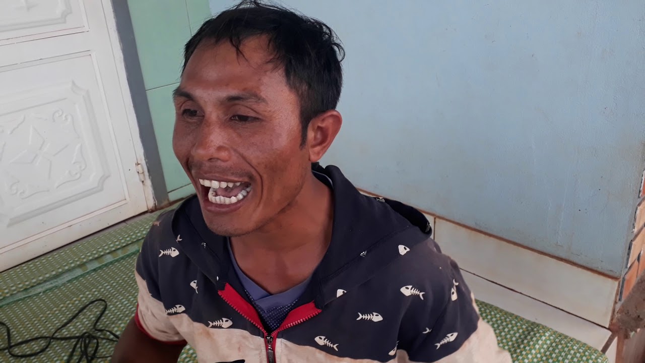Băk k'Dung Săk Mơrai Y Hyinh