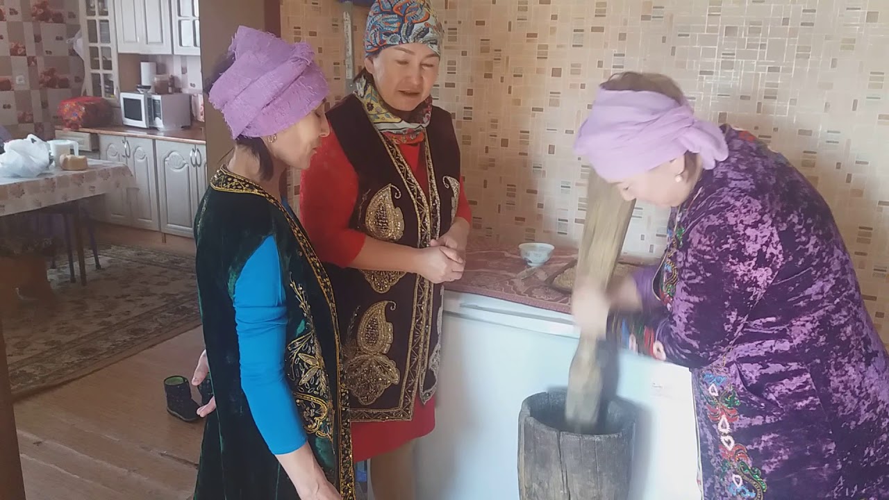 Рухани жаңғыру: 