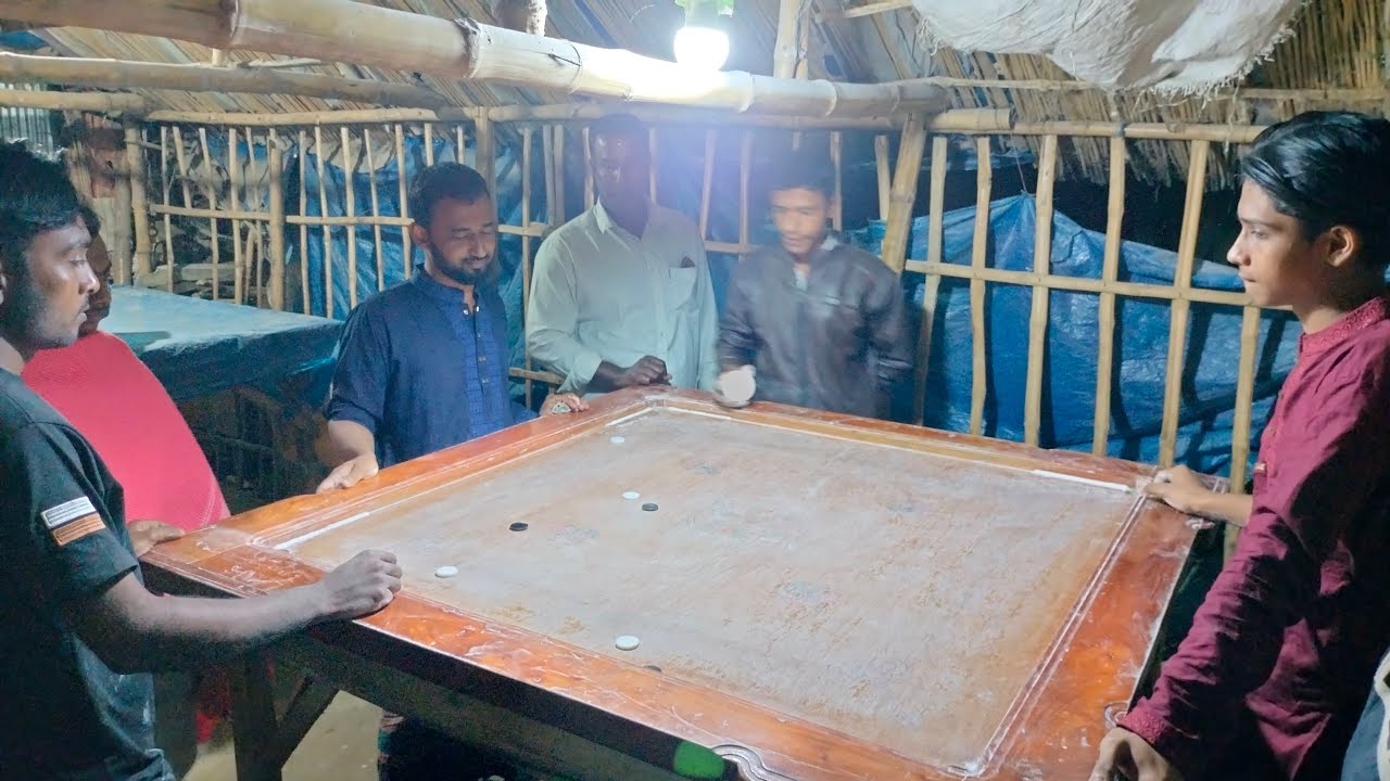 ১ টা হাস  Best of 3