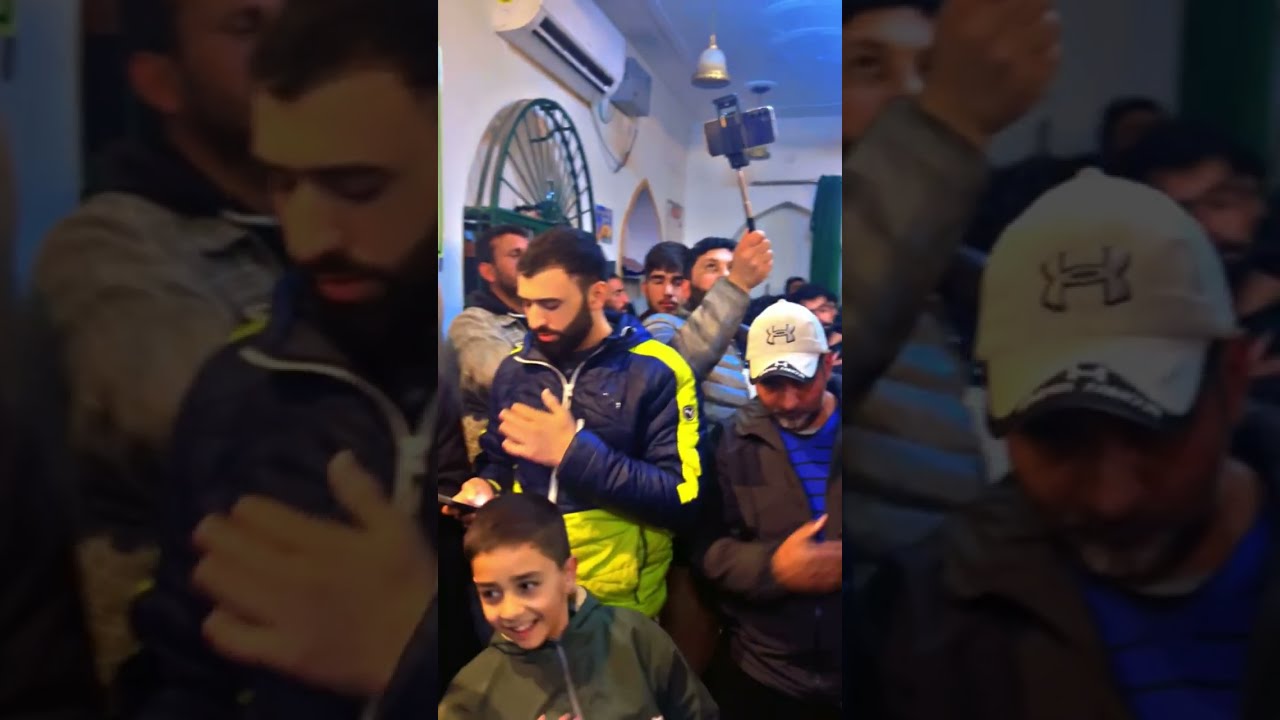 21 Ramadan 2025, Shahadat e Maula Aliع