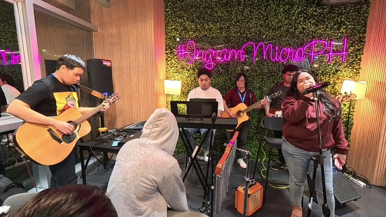 YOU'RE STILL THE ONE - SHANIA TWAIN (Cover By IM Buskers)