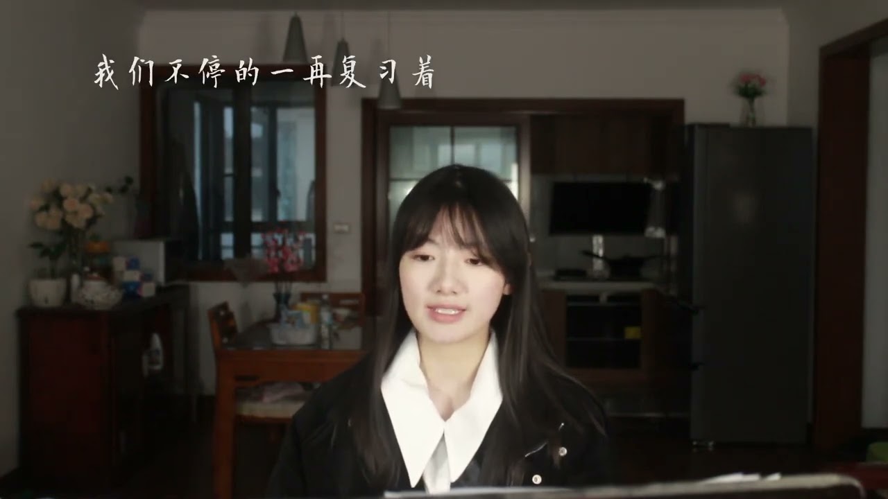 罗生门（Follow女声翻唱)-高级感拉满