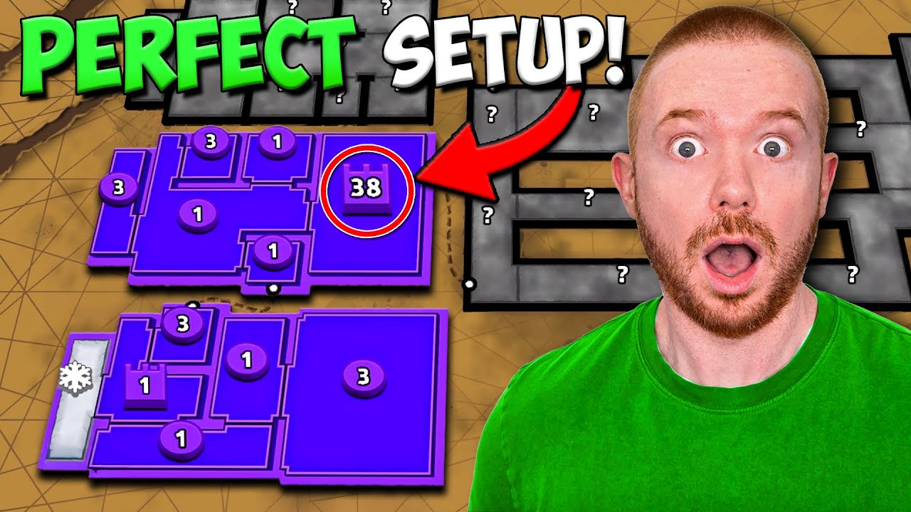 The Most Insane 1-Point Hold on Alcatraz