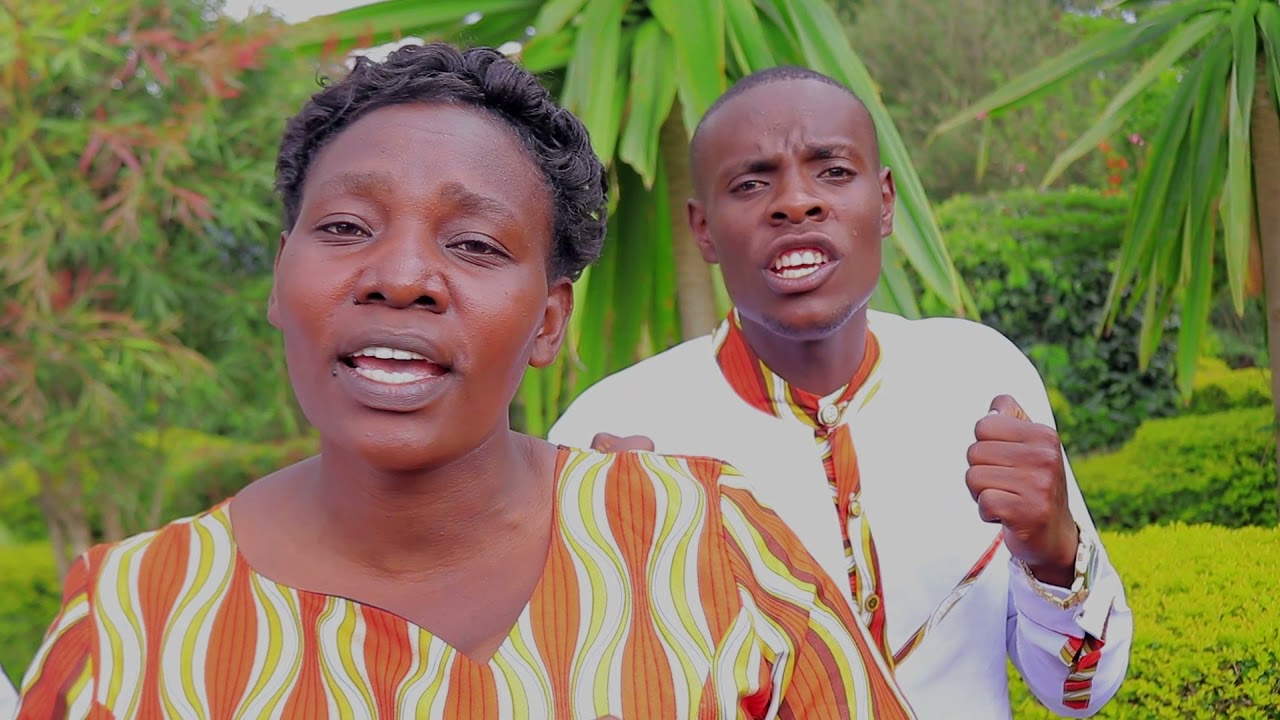 SEMA NENO//HURUMA SABBATH SCHOOL CHOIR//THE ADVENT MEDIA CENTRE