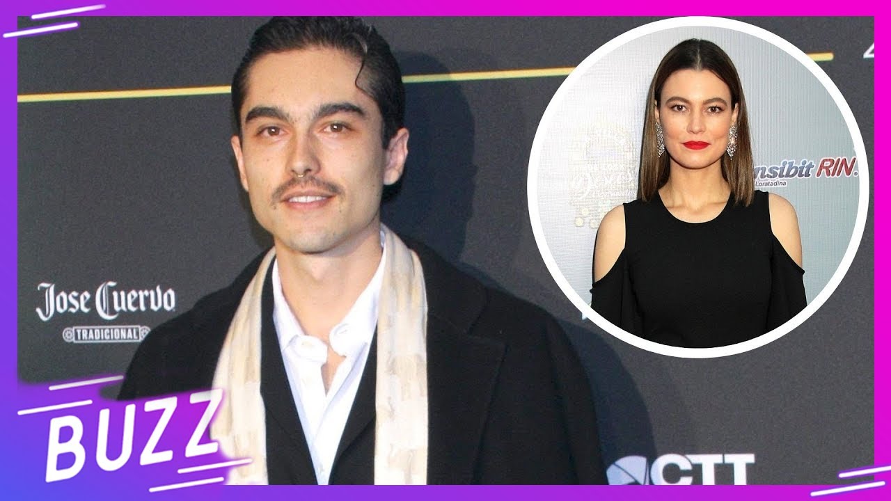 Sergio Mayer Mori expone a Natália Subtil por negarle ver a su hija Mila | Buzz