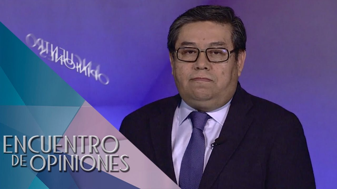 La elecci&oacute;n presidencial del 2018