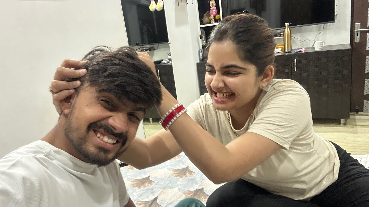 Wife Ne Kari Limit Cross🤬 Hath Uthadia Mere Upar🥹