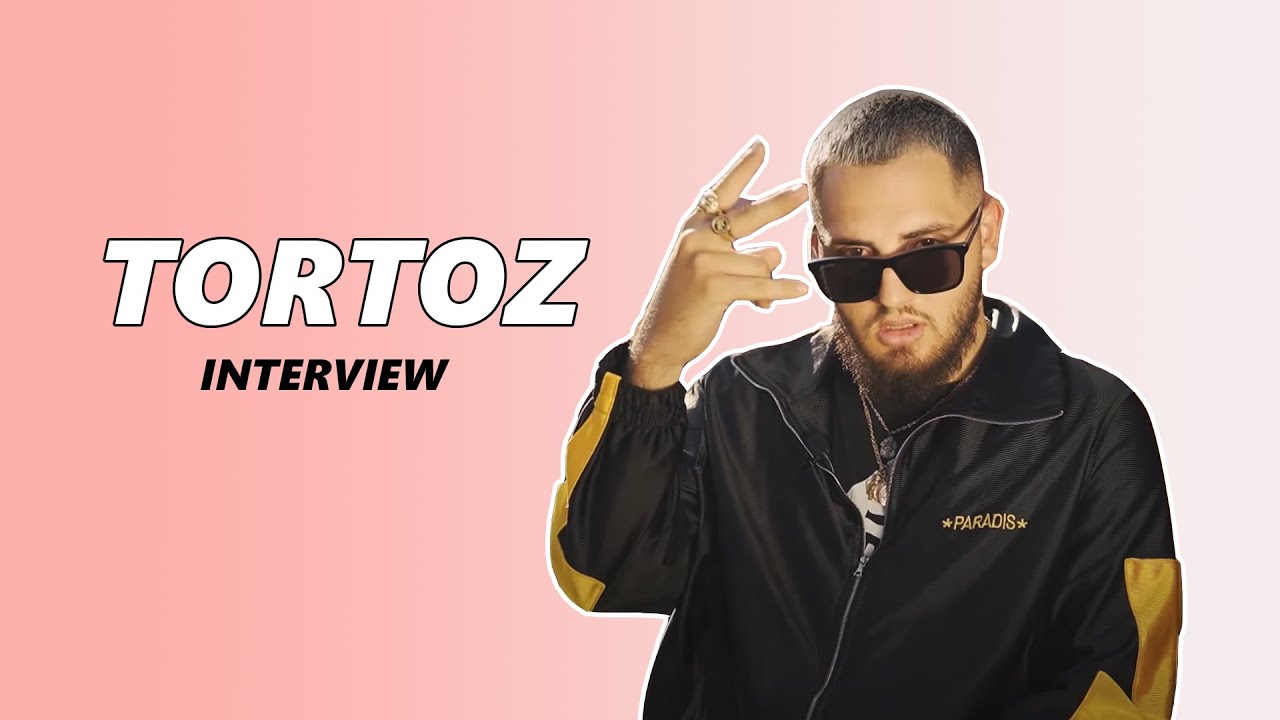 INTERVIEW - TORTOZ Pt.1