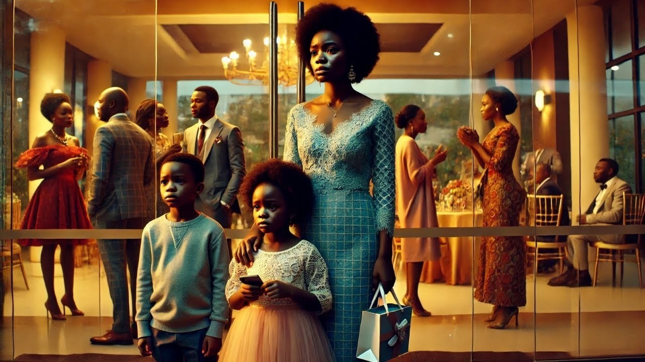 My Sister Said My Children Were Not Important Enough To Be Invited — Hours Later, She Regretted...