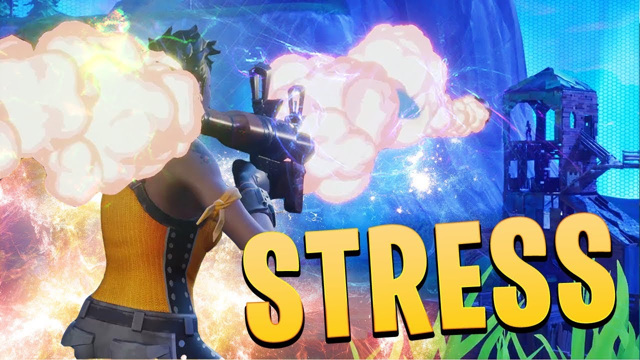 Stressigster WIN &uuml;berhaupt! | Fortnite Battle Royale Deutsch