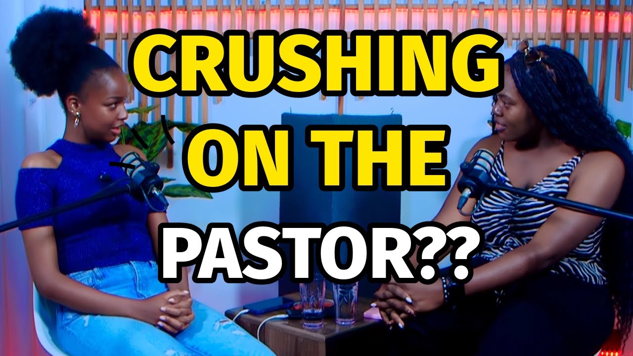 Would you date a man of God??.... Ep 35