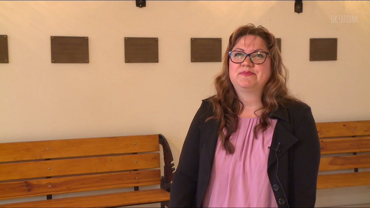 Mi&eacute;rt a DUE? Oktat&oacute;ink v&aacute;laszolnak!