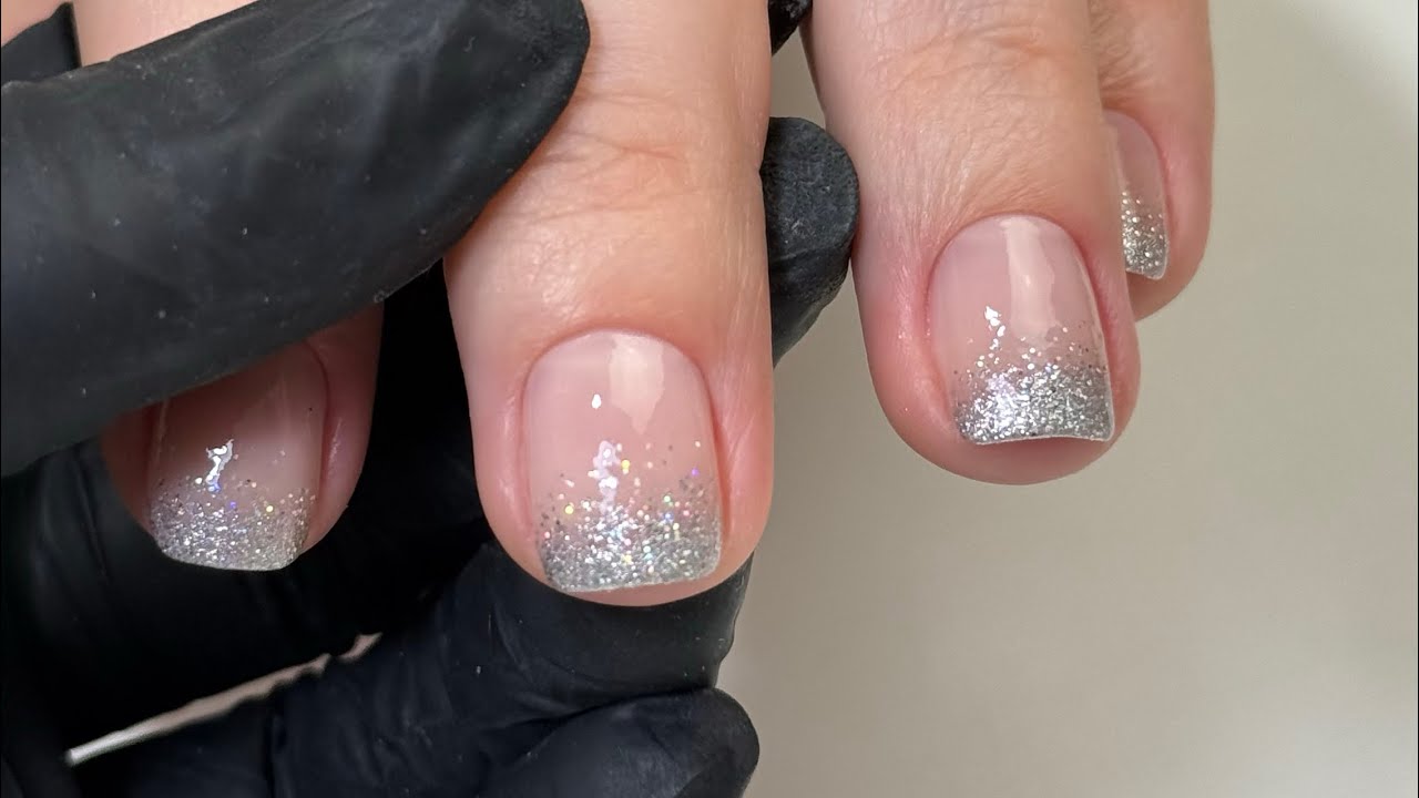 UNHAS DECORADAS PARA O ANO NOVO #1