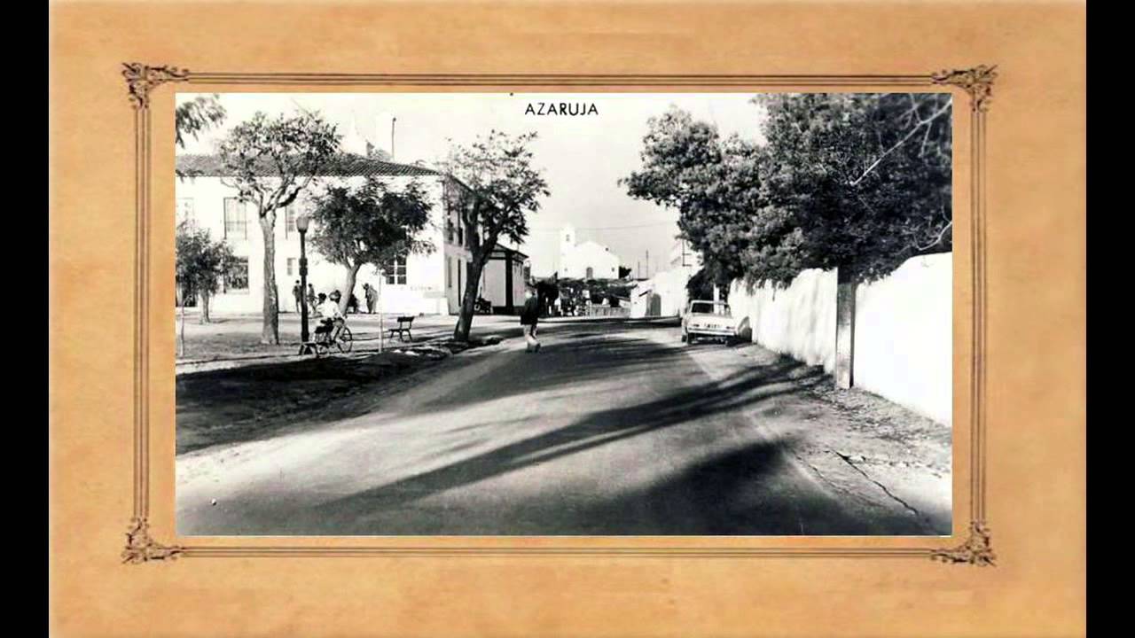 Alentejo Revisitado - Fotos antigas