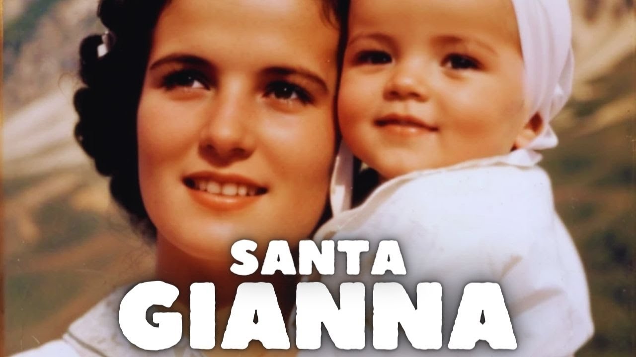 ORAÇÃO PODEROSA DE DOMINGO: SANTA GIANNA INTERCEDE A DEUS PELA CURA, FAMÍLIA E PELA VIDA!