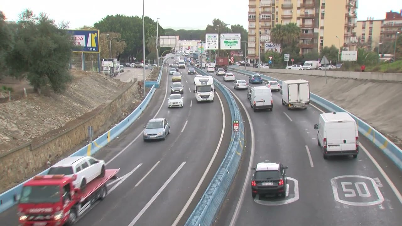 El Consorcio de Transporte apuesta por un Plan de Transporte Metropolitano del Campo de Gibraltar