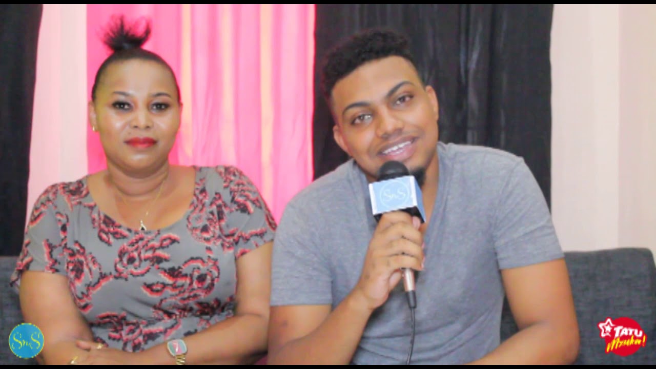 Snura: Hata muongee vipi, mimi na Minu hatutokuja kuachana, kifuatacho ndoa