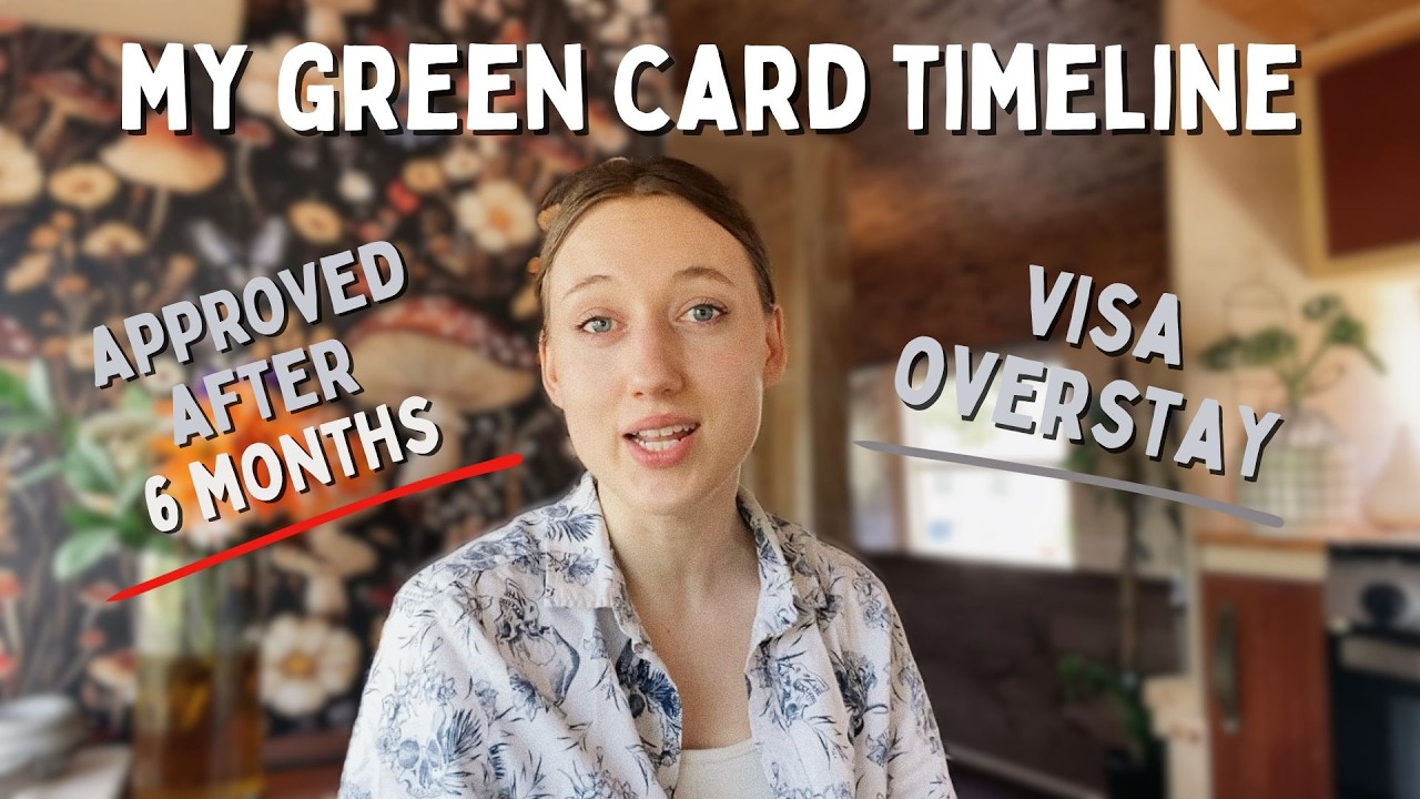 USCIS Approved Marriage based Green Card Timeline 2025-2026