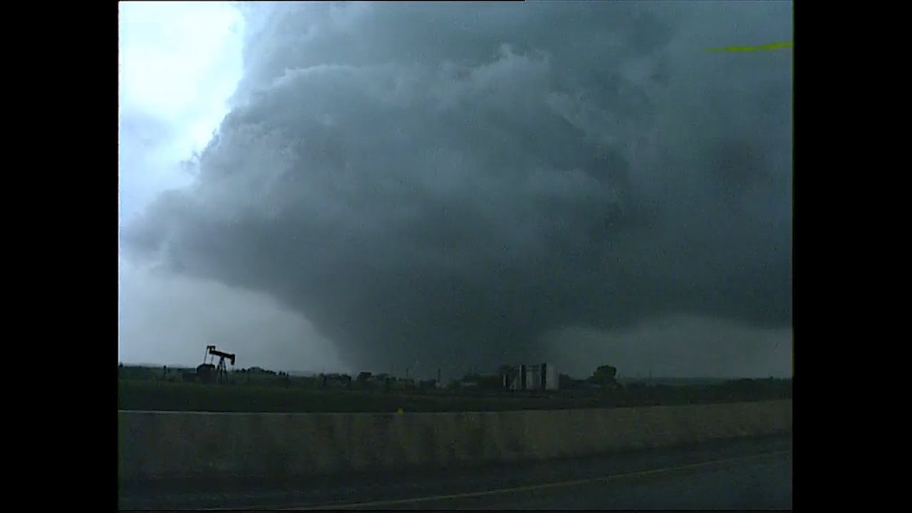Bridge Creek - Moore, Oklahoma Tornado by Mike Duncan - May 3, 1999