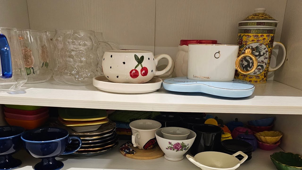 Coffe organization, fishرکخستنی شوینی قاوەبە جى به جى كردن ژیانت دە گوریت 